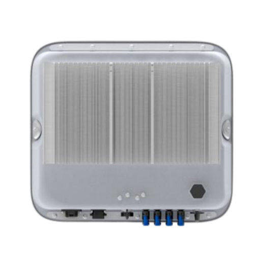 Мережевий інвертор Huawei SUN2000-17KTL-M5 1-2 фото