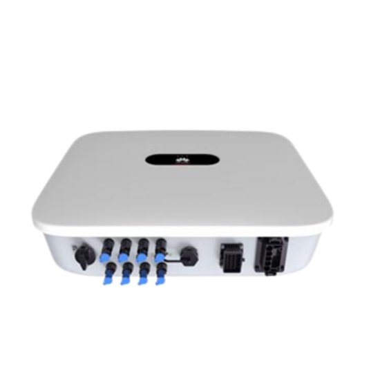 Мережевий інвертор Huawei SUN2000-17KTL-M5 1-2 фото