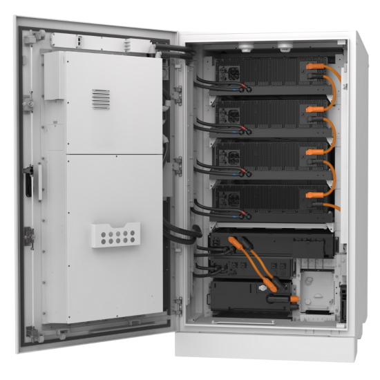Система накопичення енергії Huawei LUNA2000-241KWH-2S10, 241кВт-год 2-9 фото