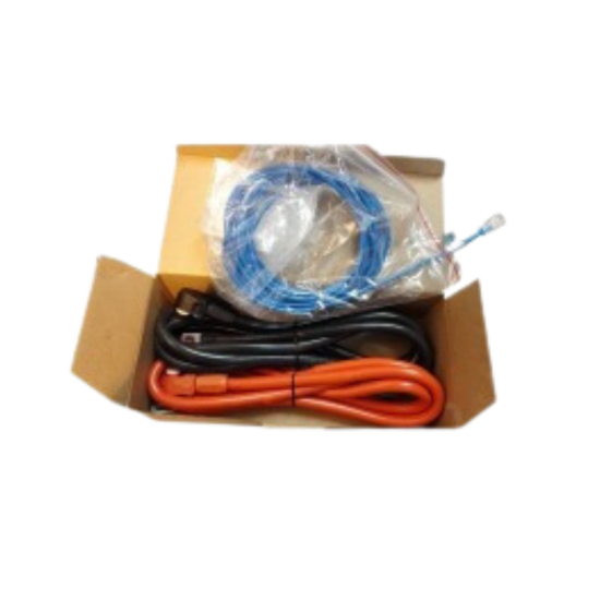 Комплект кабелів PYLONTECH BATTERY Cable kit 2-10 фото