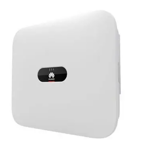 Мережевий інвертор Huawei SUN2000-12KTL-M2 1-5 фото