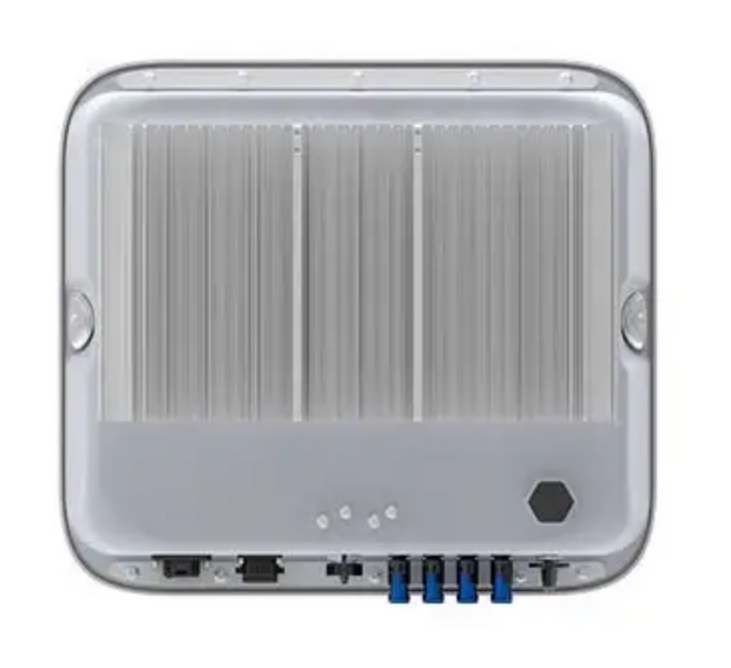 Мережевий інвертор Huawei SUN2000-12KTL-M2 1-5 фото