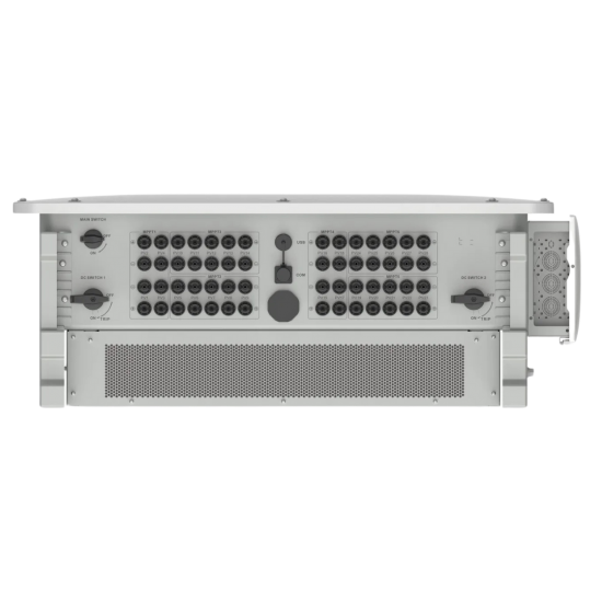 Мережевий інвертор Huawei SUN2000-330KTL-H1 2-1 фото